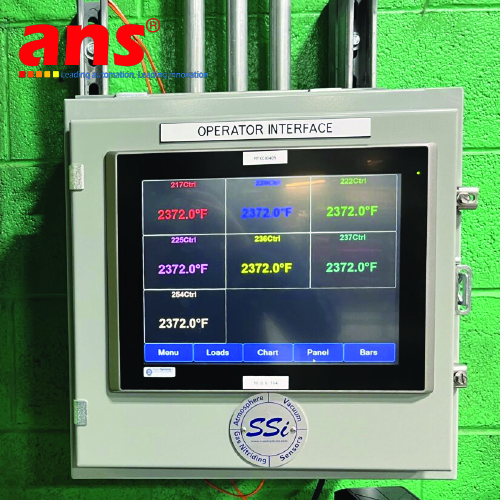 DR – Digital Recorder Data Loggers Super Systems - ANS Vietnam Leading ...